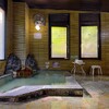 浴室2　源泉かけ流し