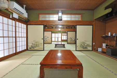 和室