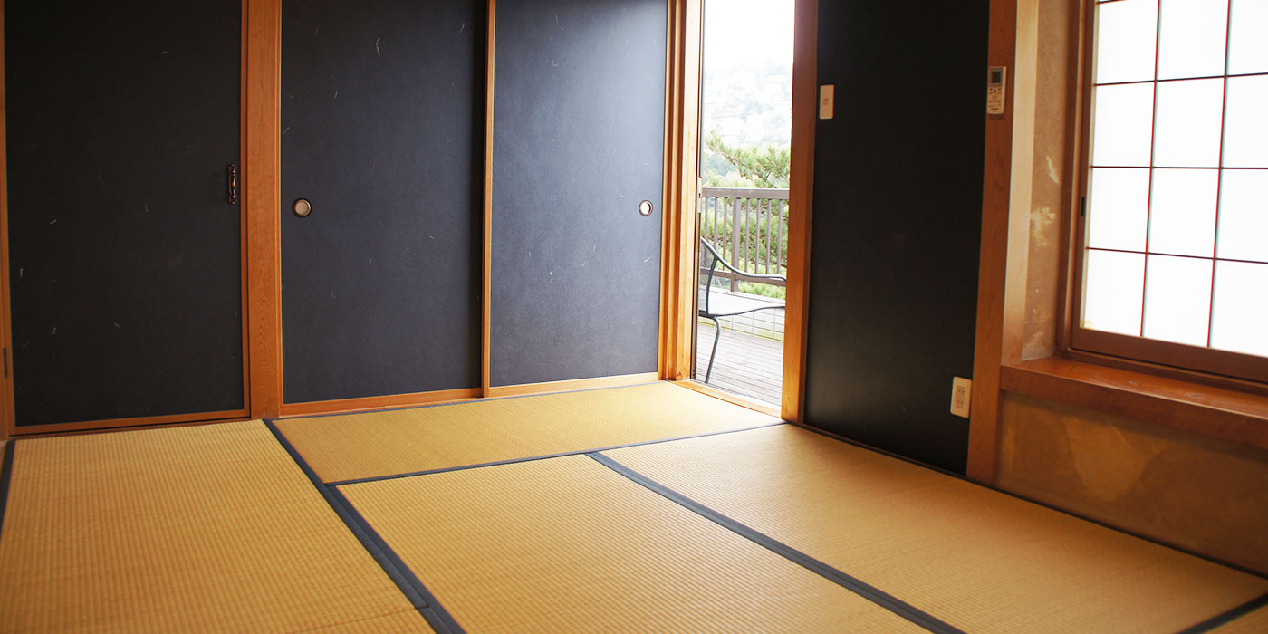 和室