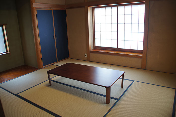 和室