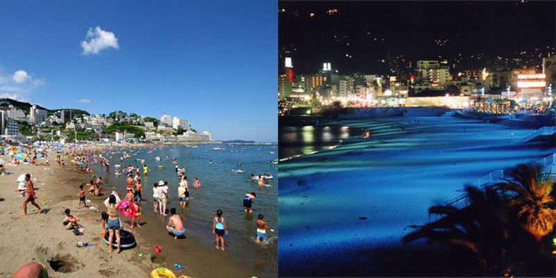 熱海サンビーチ