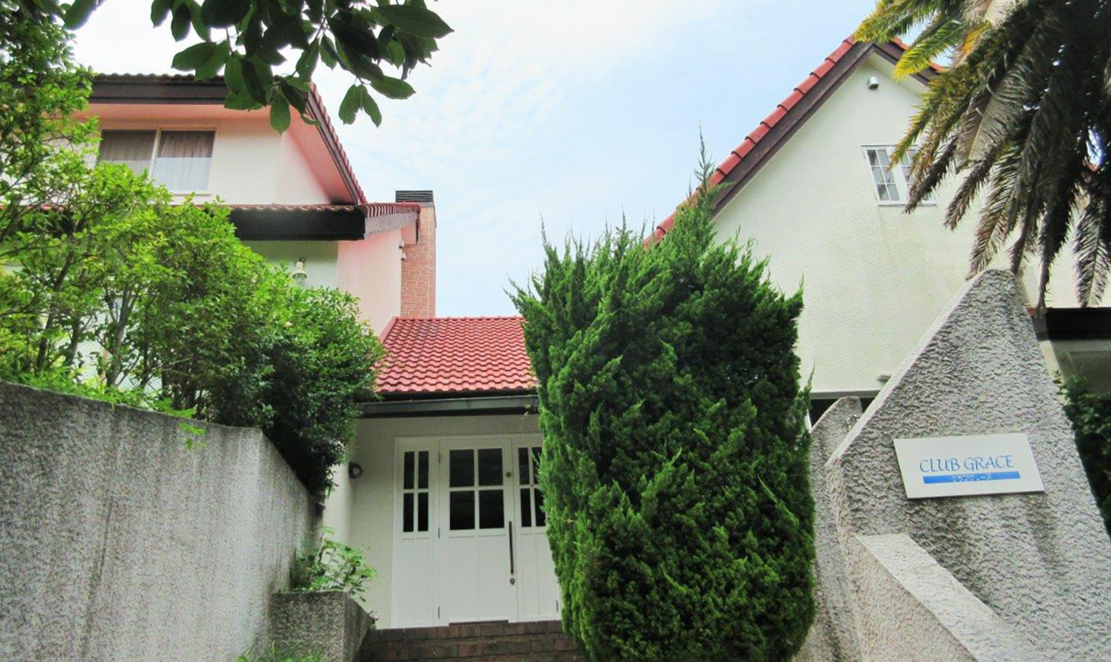 貸別荘 オーシャンフロント伊豆