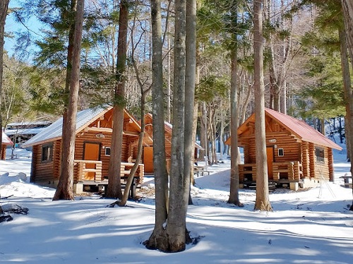 出展:ちばむら バンガロー